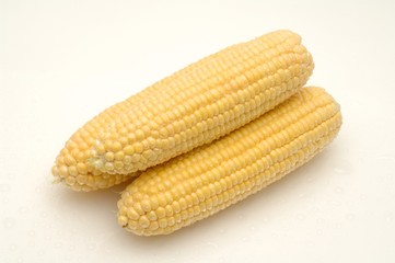 とうもろこし