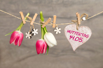 Muttertag 14.05.
