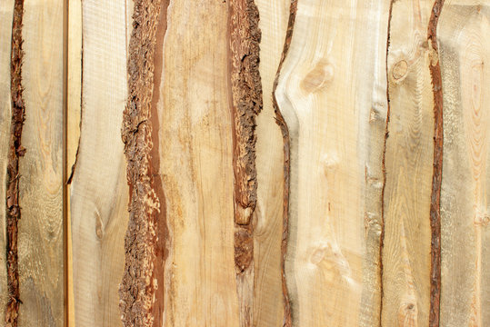 Holzstruktur, helles Holz, Holzmaserung
