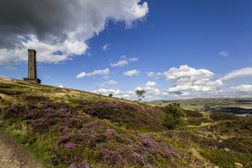 Peel Tower