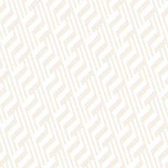 Repeating Slanted Stripes Modern Texture. Monochrome Geometric Seamless Pattern.