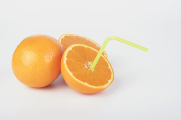 naranjas