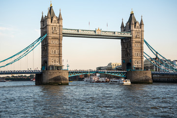 Fototapeta na wymiar London Bridge 