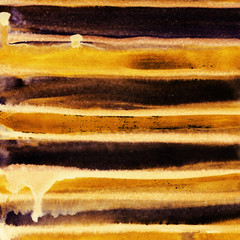 Bright painted watercolor texture. Hand drawn background with text place.