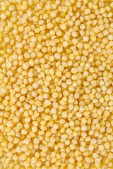 millet groats