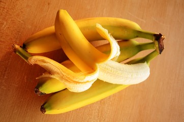 Bananes