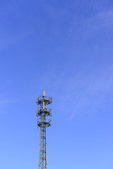 Signal tower