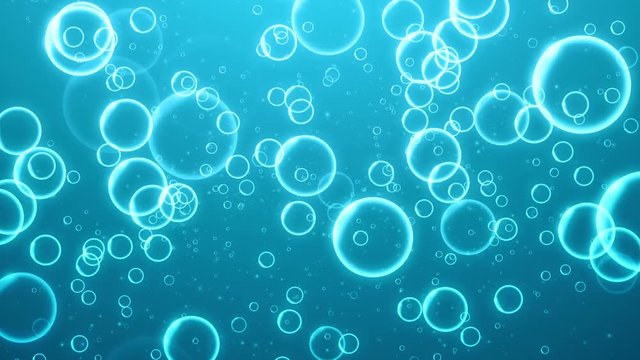 Underwater Big Bubbles Blue, A Full HD, 1920 x 1080 Pixels, Seamlessly Looped Animation

Works with all Editing Programs

Simply Loop it for any duration
