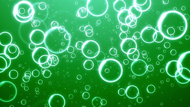 Underwater Big Bubbles Green, A Full HD, 1920 x 1080 Pixels, Seamlessly Looped Animation

Works with all Editing Programs

Simply Loop it for any duration
