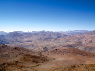 Atacama deset II