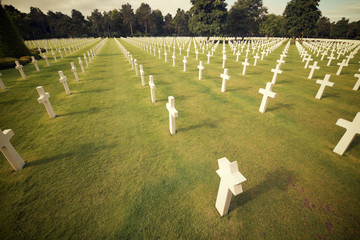 Cemetery