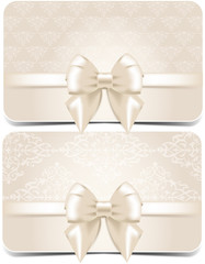 Wedding card