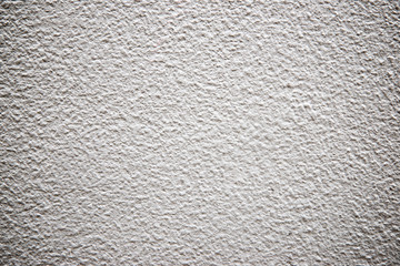 Wall background view
