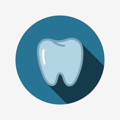 Tooth Icon 