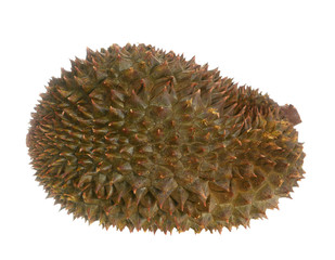 Naklejka na ściany i meble ripe durian