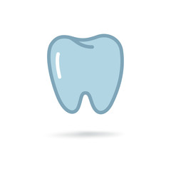 Tooth Icon 
