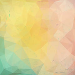 Obraz premium Old Grunge Texture