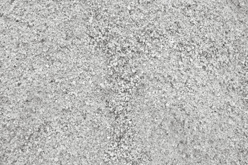 Closeup of sand.