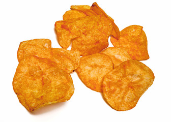 Kartoffelchips