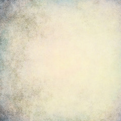 Vintage paper background