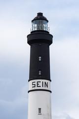 Le Grand Phare de l'Île de Sein - Île de Sein