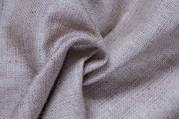 Cloth background, fabric texture for background, close up