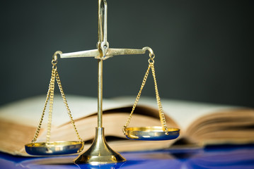 Law Concept.