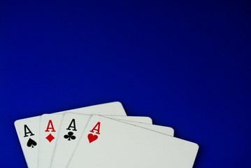 four aces 