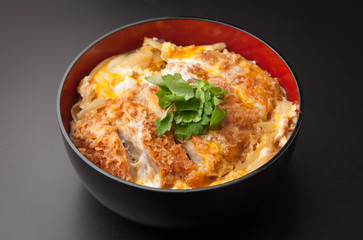 カツ丼