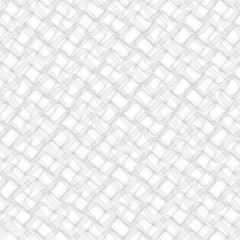 White texture. abstract pattern seamless. wave wavy geometric modern.