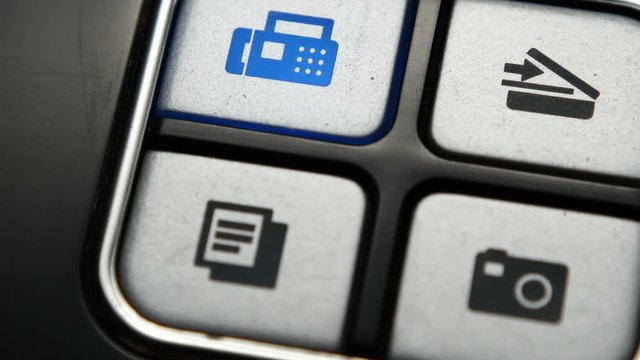 Switching The Operation Mode Of The MFP