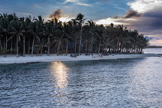 Siargao Island - Philippines