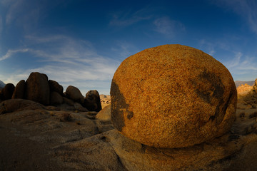 Alabama Hills, CA