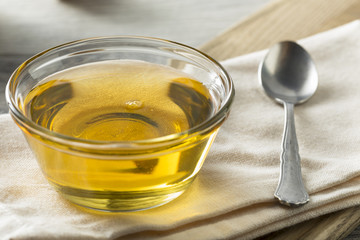 Raw Organic Sweet Light Agave Syrup