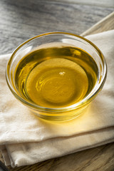 Raw Organic Sweet Light Agave Syrup