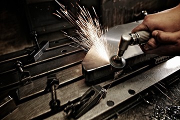 Manufacturing