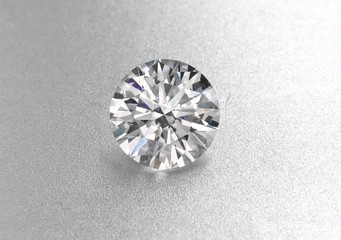 Round Brilliant Diamond