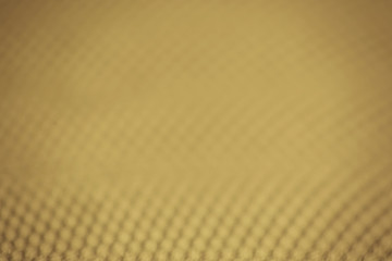 Rhythmic abstraction of lines brown background
