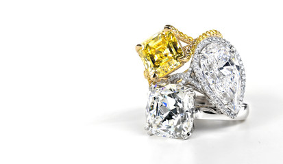 Diamond Rings