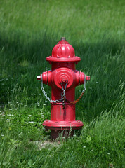 Fire Hydrant