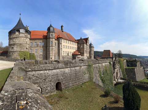 Festung Rosenberg