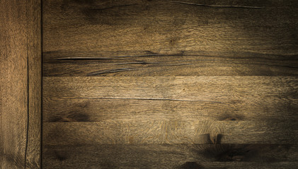 Holzpanel