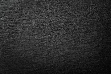 black slate background