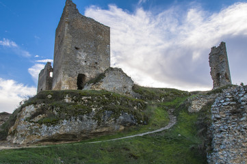 Viejo castillo