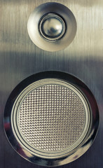 Lautsprecher für tolles Klangerlebnis © Ralf Geithe