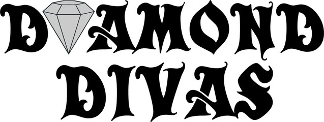 Diamond Divas