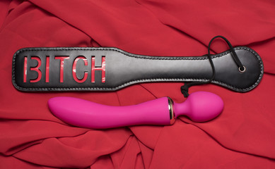 toys only for adult