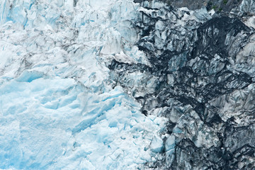 glacier, iceberg, Alaska