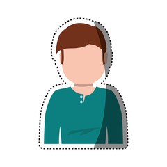 People relationships and family vector illustration graphic design