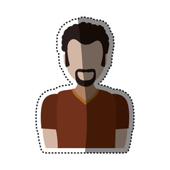 People relationships and family vector illustration graphic design